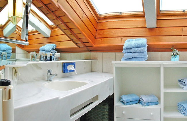 Chalet in Dienten With Ski-in Access - Foto 18