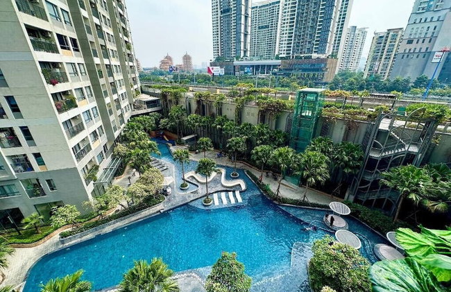 Masteri An Phu Apartment Quan 2 - Foto 51
