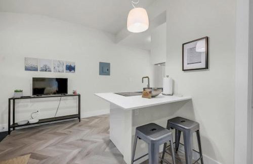 Cozy studio in quiet area - Yard - Foto 19