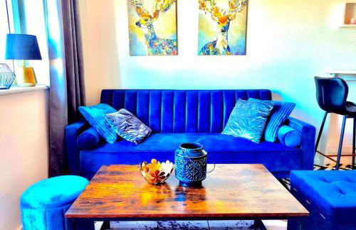 Neuwertige Wohnung in Top Lage incl. Parkplatz - Foto 10