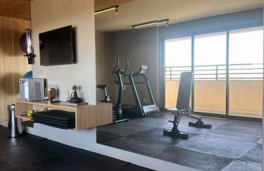 UDI House - Studio com piscina - Foto 18