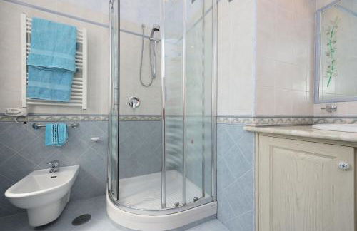 Pontone on the sea apartment - Foto 19