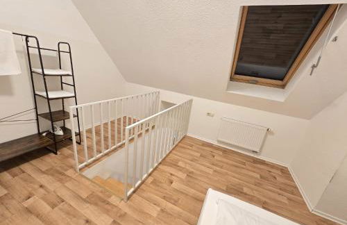 Apartments EFDE Boardinghouse Heilbronn - Foto 33