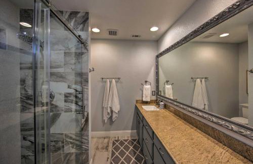 Lakefront Home with Dock in Mabank Near Golfing! - Foto 14