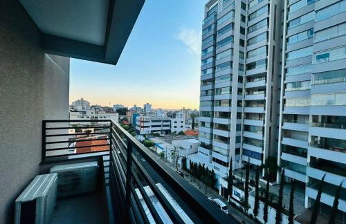 Loft exclusive a 200 metros da Ufu - Foto 17