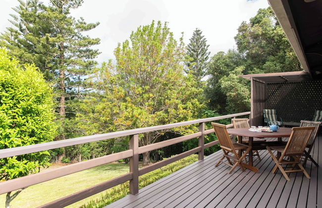 Lavendula Garden Cottage - Foto 23