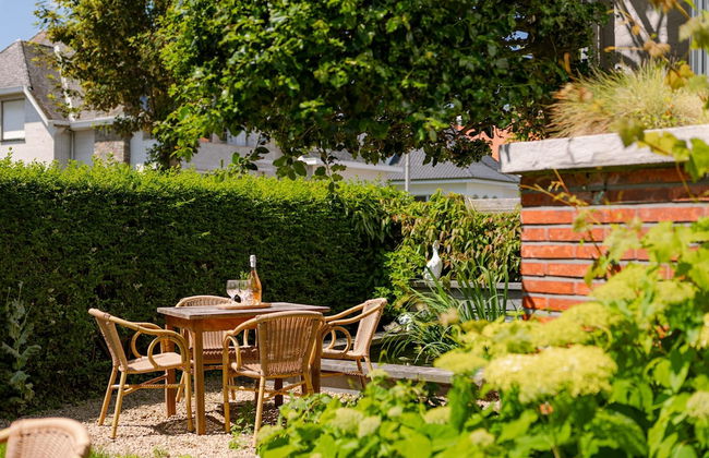 BE DEH Astr 2 in De Haan - Photo 31