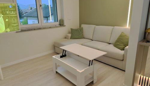 Trilocale con vista mozzafiato Dimora Paroira - Foto 4