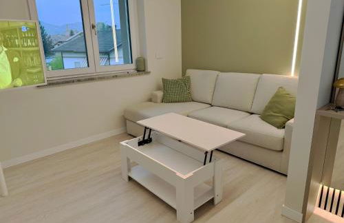 Trilocale con vista mozzafiato Dimora Paroira - Photo 4