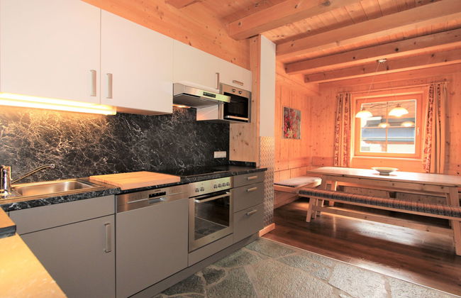 Chalet Alois - Foto 12