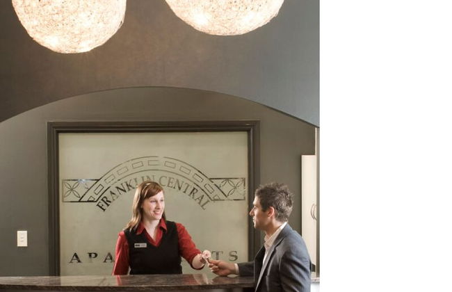 Franklin Apartments - Photo 36