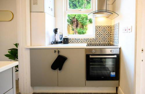 Brislington Base Super Convenient Apartment In South West By STAE-Homes - Foto 20