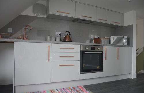 St Duthus Hotel Apartment - Foto 9