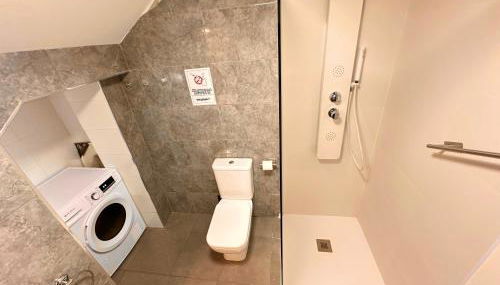 El Apartamento de Tribuna parking gratis incluido - Photo 2