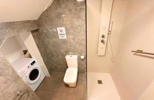 El Duplex especial centro Histórico parking gratis - Photo 34