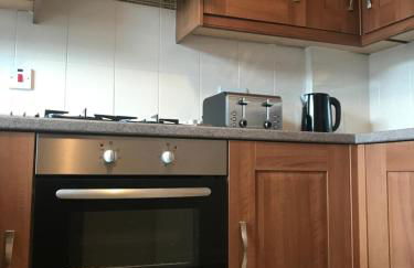 The Castle Lodge - Foto 25