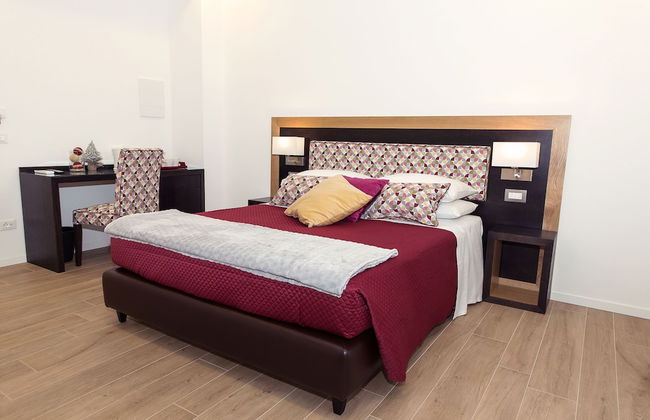 Dea Guest House - Photo 7