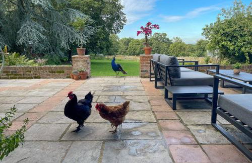 Furzedown Farm House - Foto 2