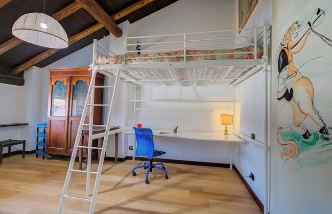 Appartamento Sole Lake View - Foto 7