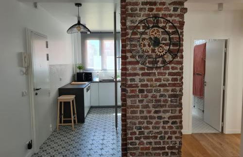 Paris visit - Foto 1