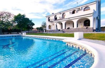 White Paradise Villa - Sol y Luz - by SunCastle apartamentos - Foto 79