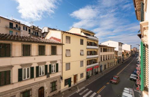Charming apartment in Florence - Foto 21