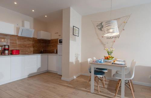 Apartament HAPPY 302 Łukęcin BlueMare basen EPapartamenty - Foto 20