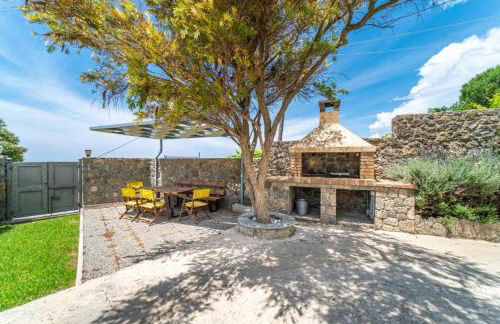 Villa Nikolas stone house with stynning seaview - Photo 8