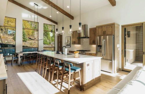 Summit Haus - Foto 19