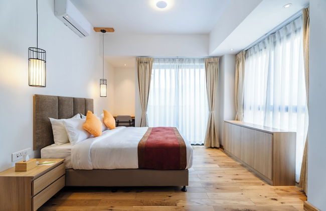 Atithi Suites - Photo 10