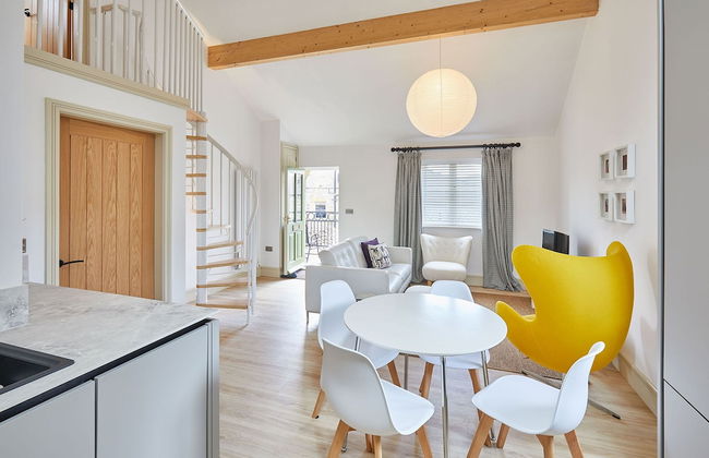 Host Stay Sunshine Cottage - Foto 1