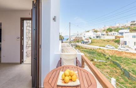 Nobilis view suite - Foto 21