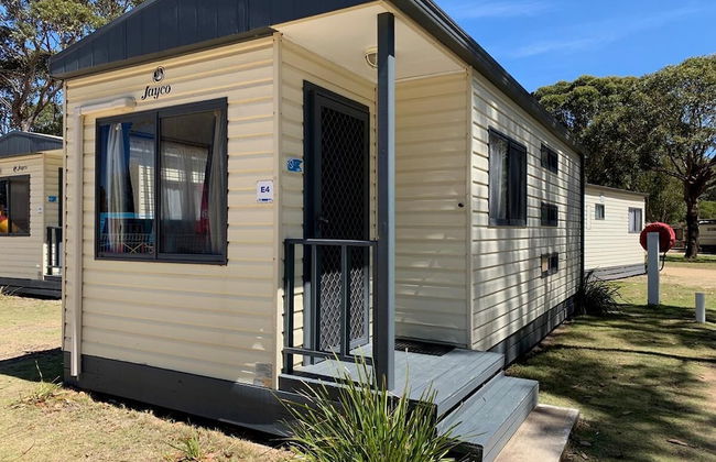 BIG4 Moruya Heads Easts Dolphin Beach Holiday Park - Foto 17