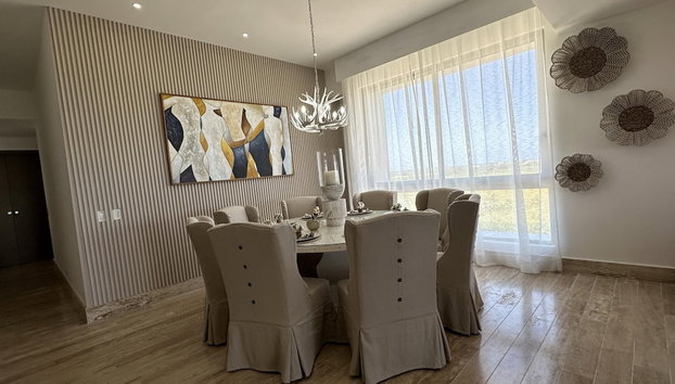 Luxurious Retreat in Exclusive Tower in Cap Cana - Foto 4, Habitación