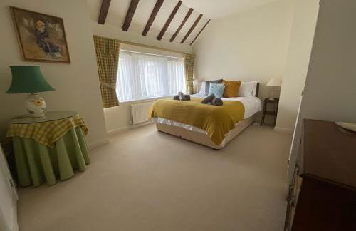 Oak Cottage cosy 5 bed sleeps 8 - dogs welcome - Foto 6