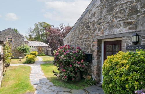 Mill Pond - Foto 1