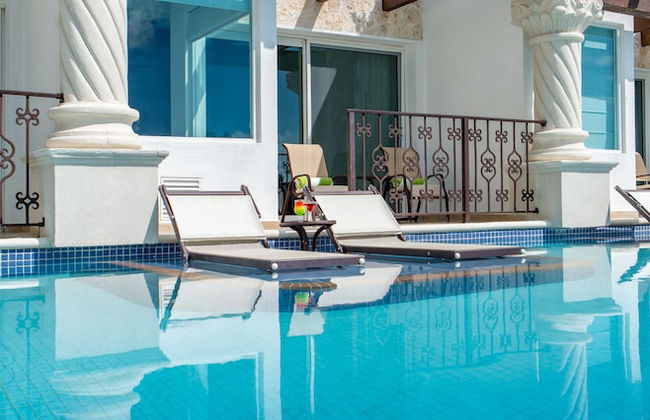 Hyatt Zilara Cancun - Adults Only - All Inclusive - Foto 41