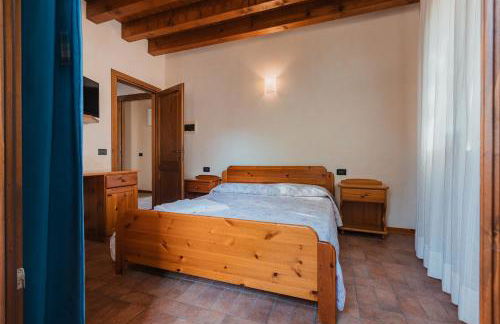 Agriturismo P rato Fiorito - Foto 4