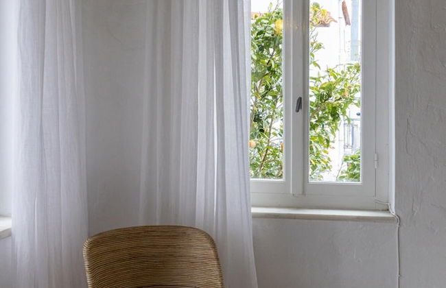 Platanos Cycladic House - Foto 6