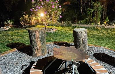 Recanto do Príncipe, privacidade, paz e contato Com a natureza - Foto 46