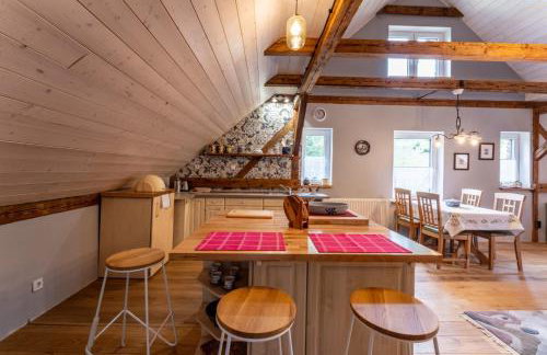 Agroturystyka Ziemia Obiecana - Foto 13