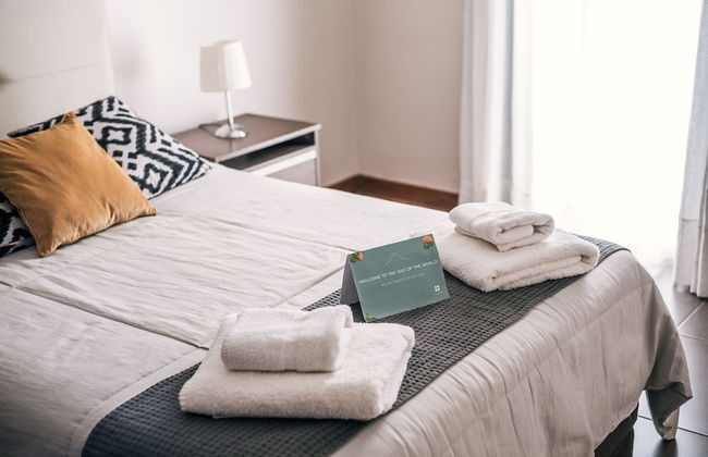 Riviera Fueguina Apartments - Foto 17