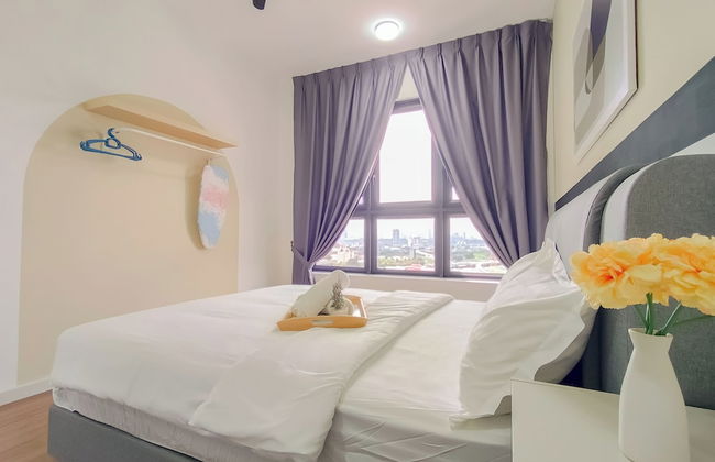 M Vertica by Minsu - Foto 47