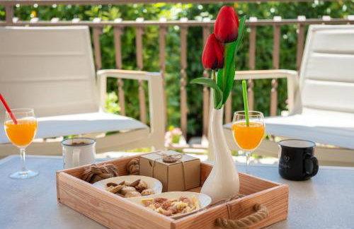 Modern XXL Villa - Foto 56