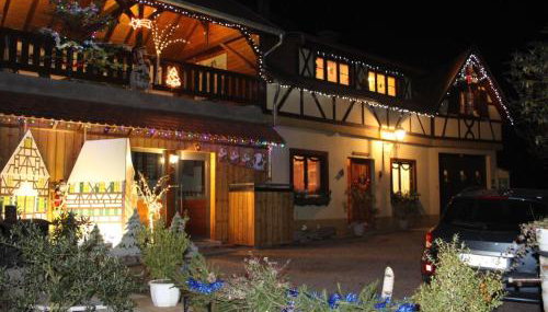 Holiday Home Fachwerkhaus la maison de vacances by Interhome - Photo 2