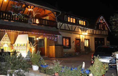 Holiday Home Fachwerkhaus la maison de vacances by Interhome - Foto 2