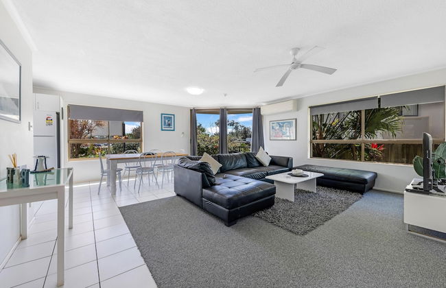 Kalua Holiday Apartments - Foto 64