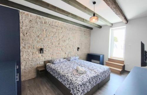 Villa Galant with Pool & Sauna Maru ini - Foto 7