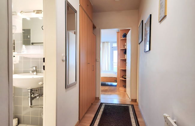 Appartement Sandra im Bayerischen Wald mit Pool - Foto 6