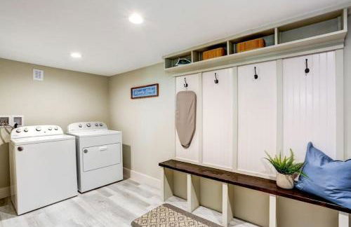 Beautiful Farmhouse close to Lanc Hershey Etown - Foto 13